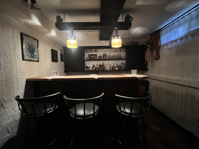 Kellerbar
