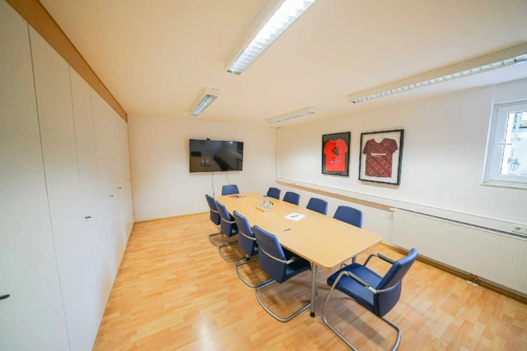 Konferenzraum