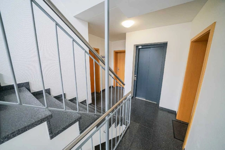 Treppenhaus