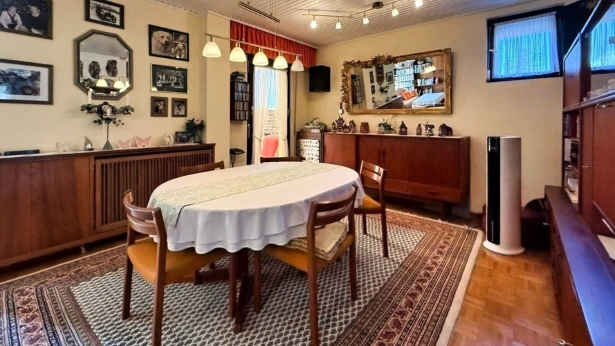 Esszimmer