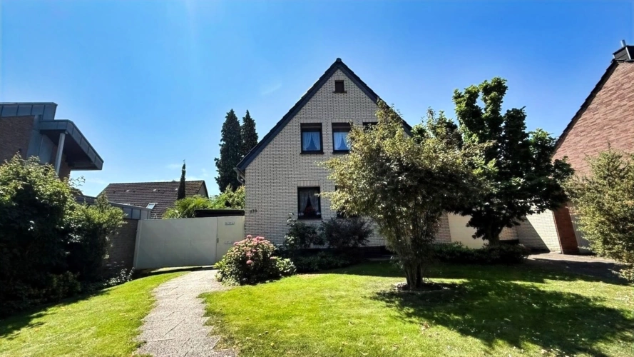 Vorgarten