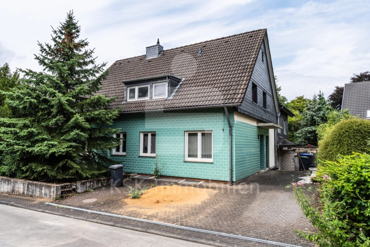 Außenaufnahme