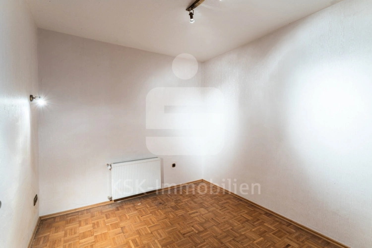 Zimmer Erdgeschoss
