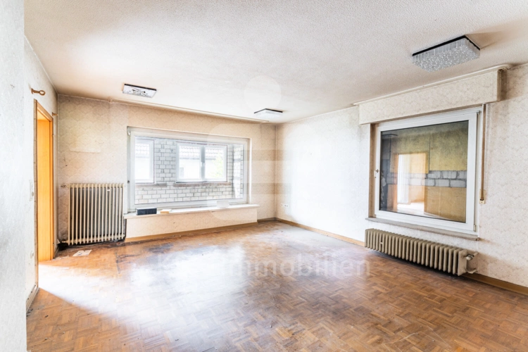 Zimmer Erdgeschoss