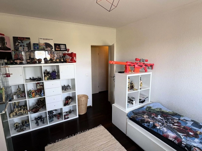 Kinderzimmer