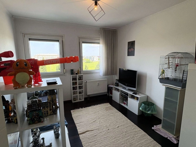 Kinderzimmer