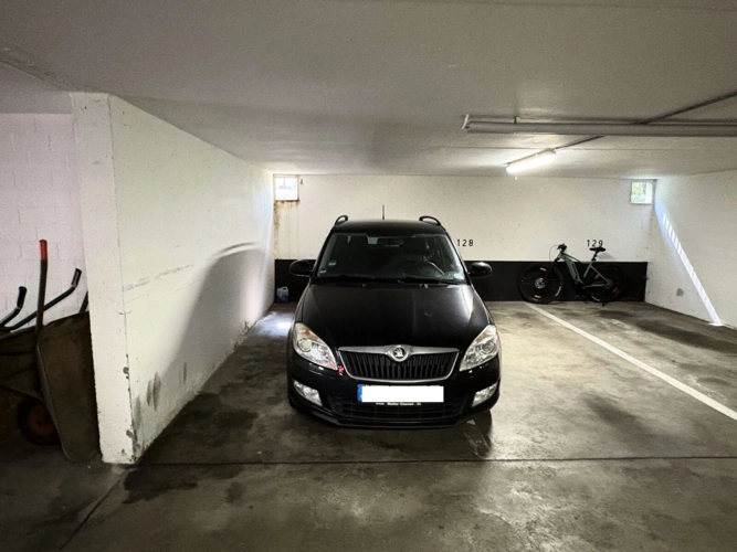 Stellplatz