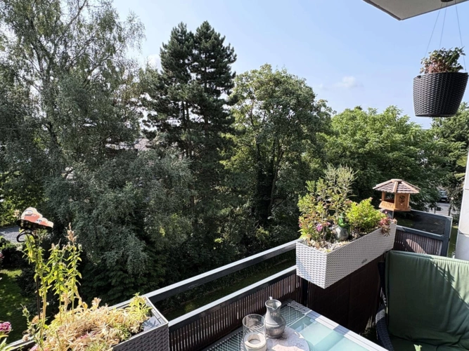 Ausblick