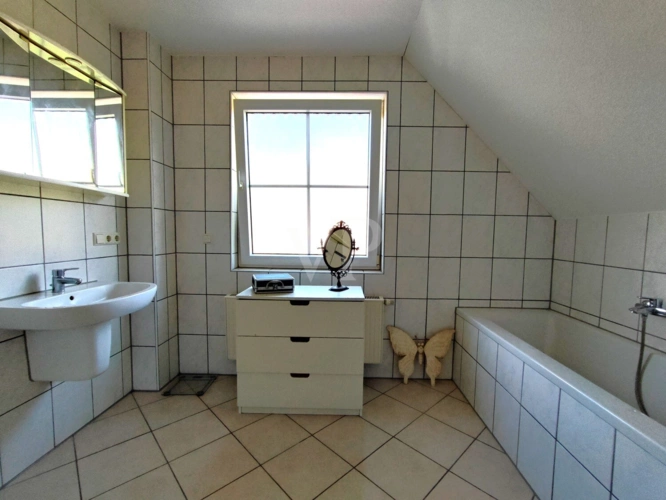 Gartenansicht