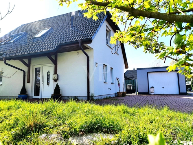 Erdgeschoss