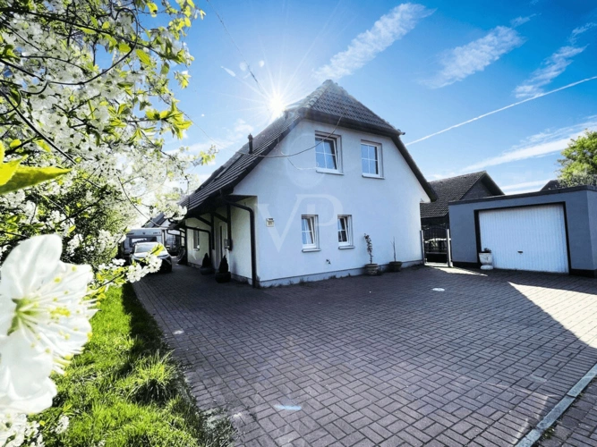 Obergeschoss