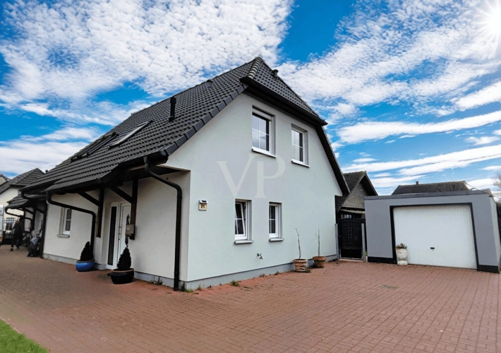 Vorderansicht