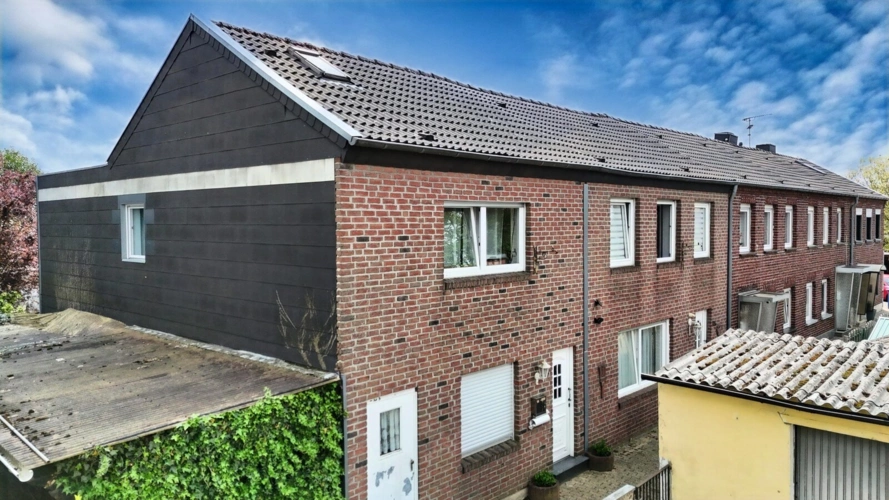 Vorderansicht
