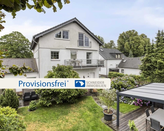 Rückansicht