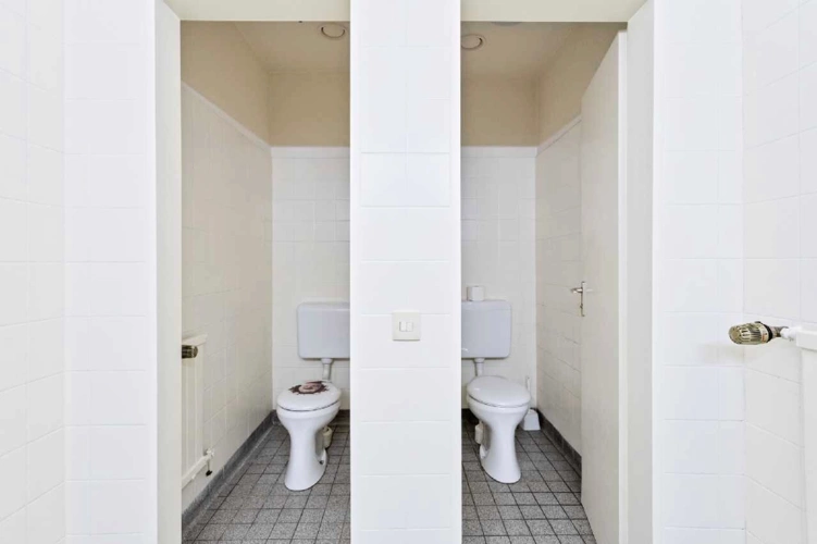 Sanitärbereich