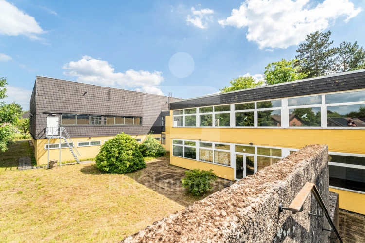 Rückansicht