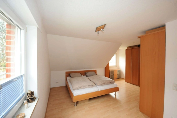 Elternschlafzimmer
