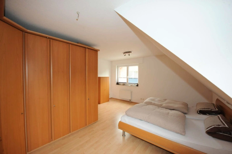 Elternschlafzimmer