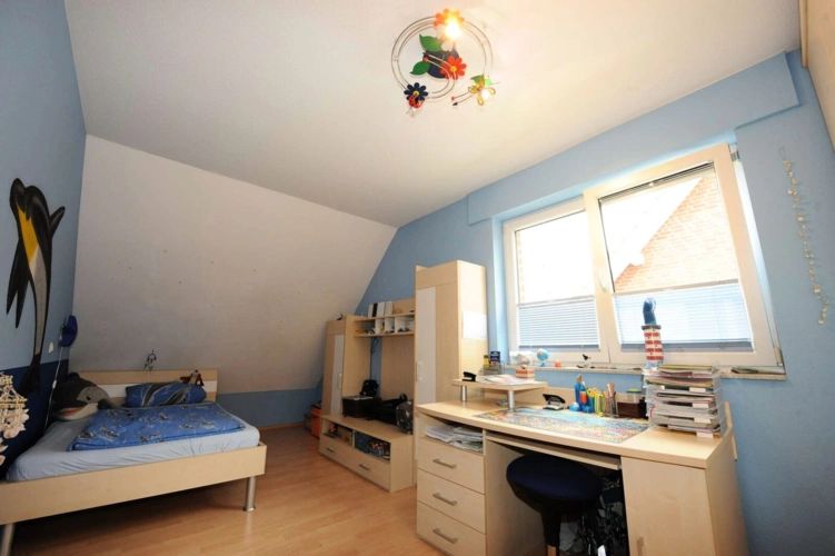 Kinderzimmer