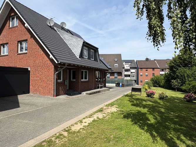 Frontansicht