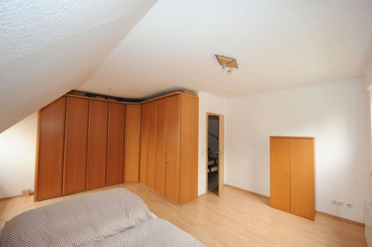 Elternschlafzimmer