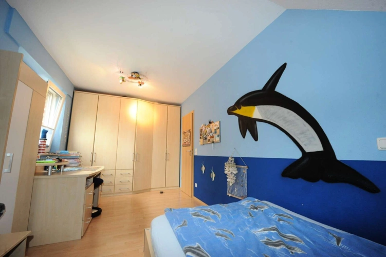 Kinderzimmer