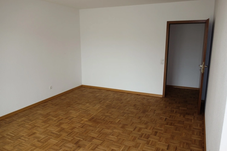 Wohn-/Esszimmer ebenso