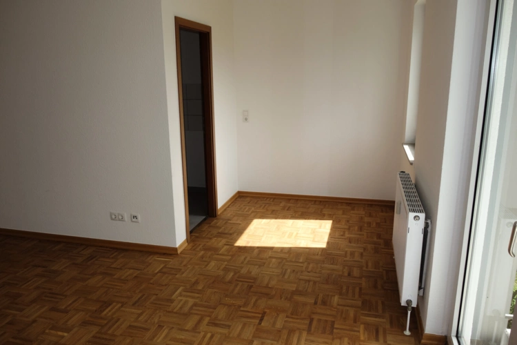 Wohn-/Esszimmer (Essecke)