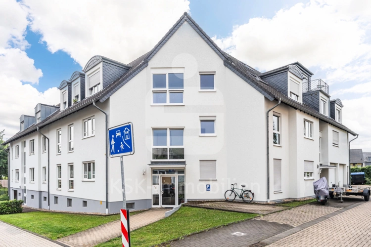 Außenaufnahme