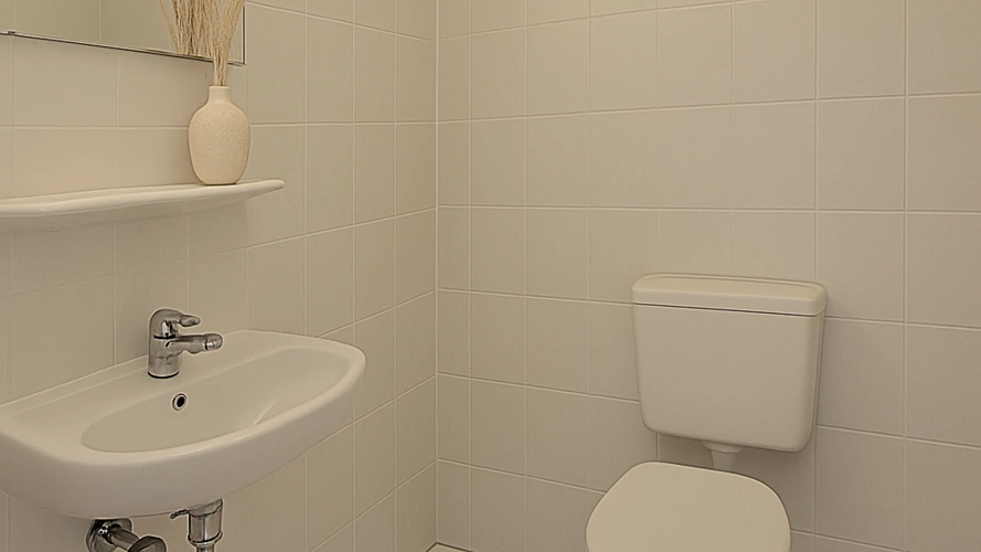 Gäste WC