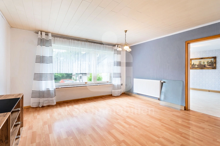 Esszimmer Erdgeschoss