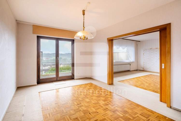 Esszimmer Erdgeschoss