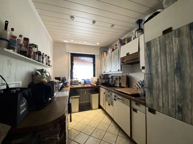 Kochen