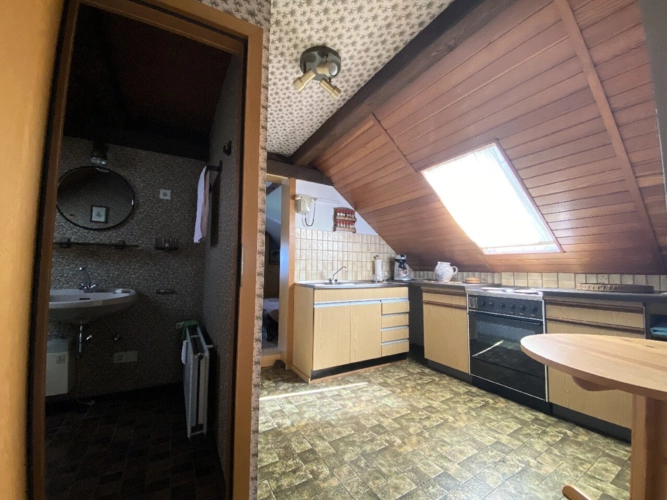 Kochen DG