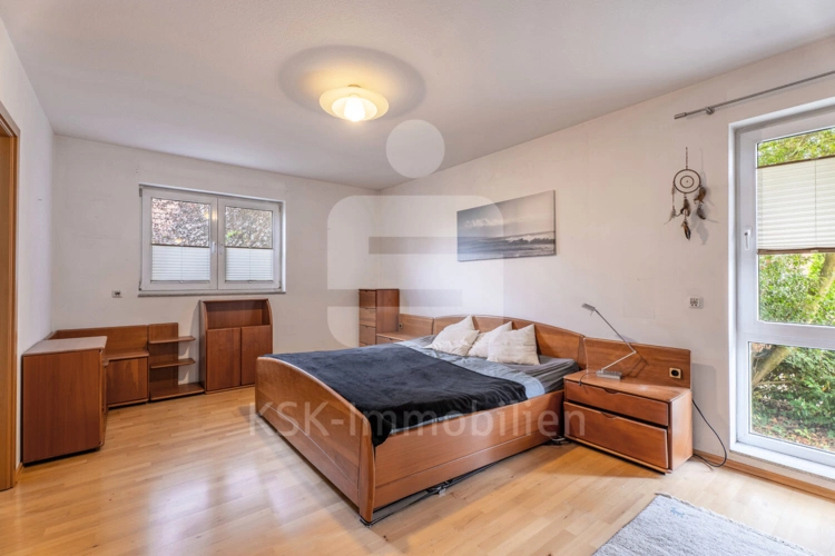 Zimmer Erdgeschoss