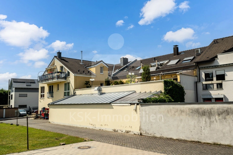 Rückansicht
