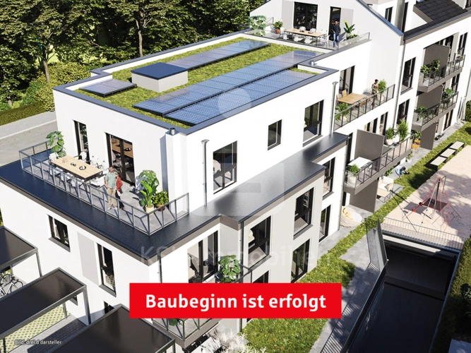 Draufsicht
