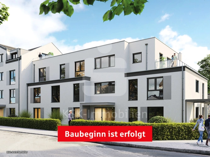 Straßenansicht