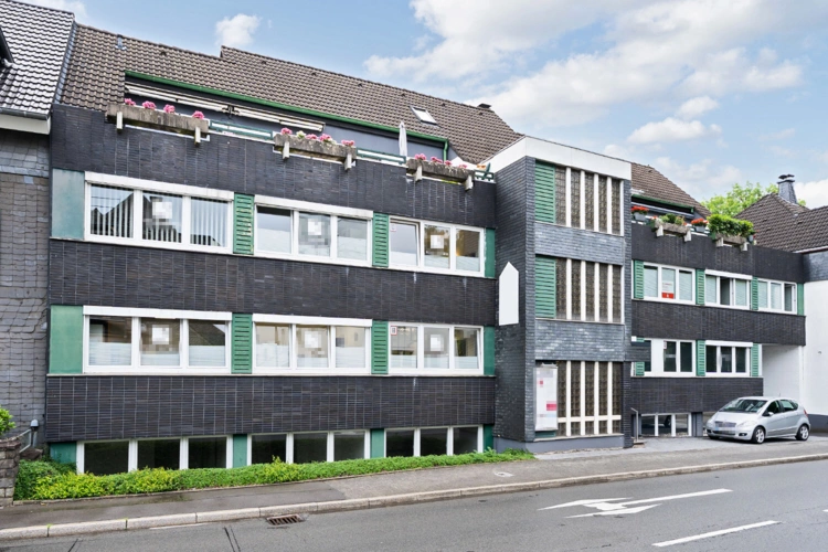 Außenansicht