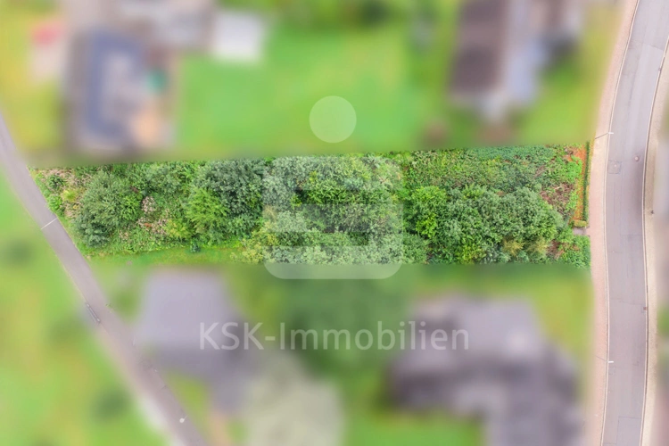 Drohnenansicht