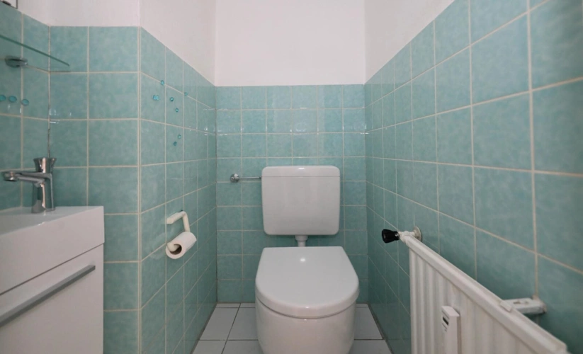 WC