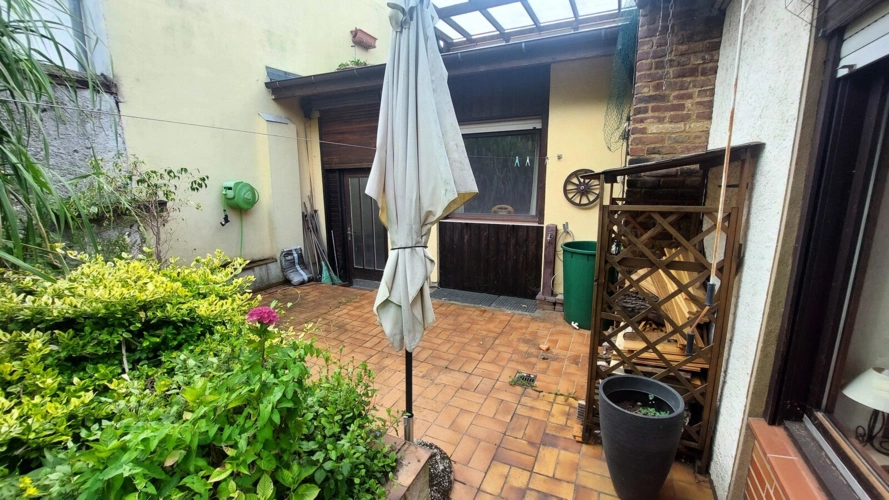 Garten