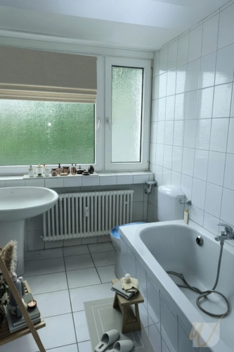 Badezimmer 3
