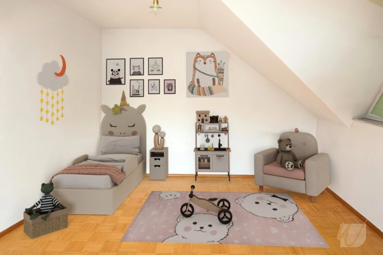 Kinderzimmer