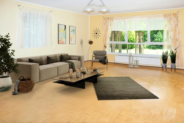 Wohnzimmer 2
