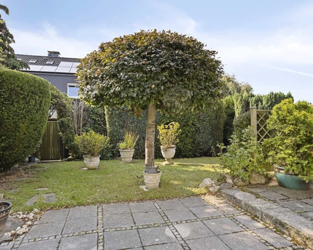 Garten