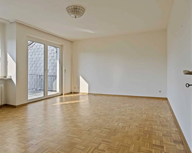 Wohnzimmer Obergeschoss