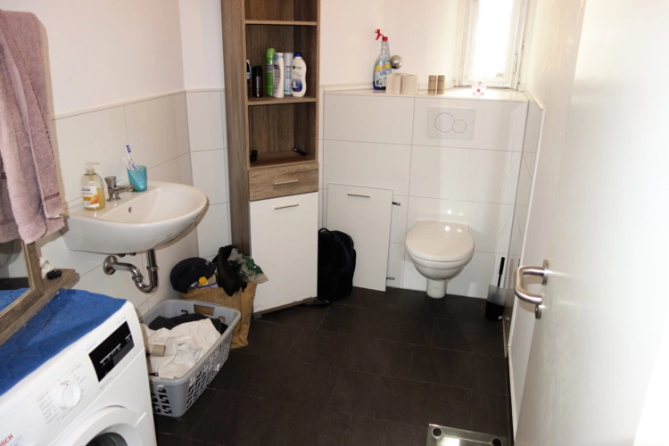 Gäste-WC