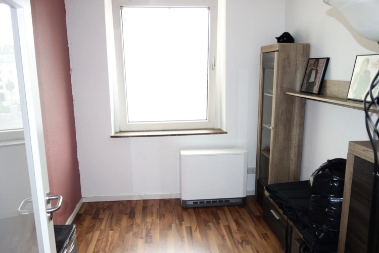 Arbeitszimmer