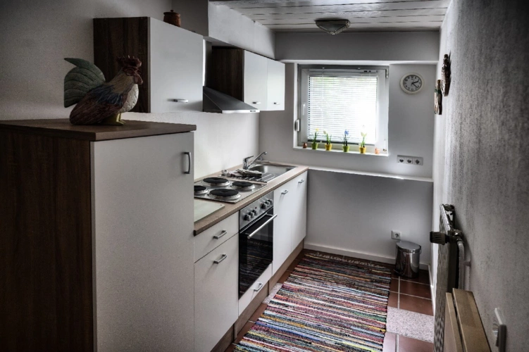 UG Kochen
